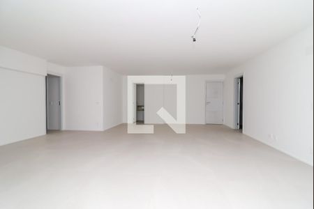 Sala de apartamento para alugar com 3 quartos, 187m² em Barra da Tijuca, Rio de Janeiro