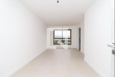 Suíte 1 de apartamento para alugar com 3 quartos, 187m² em Barra da Tijuca, Rio de Janeiro
