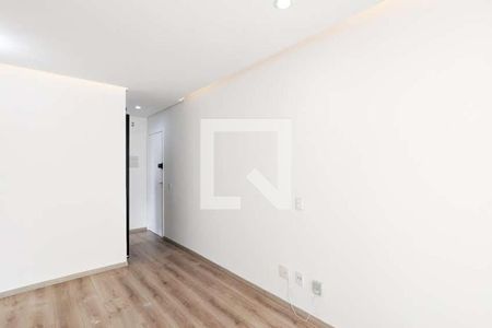 Sala de apartamento para alugar com 2 quartos, 63m² em Rudge Ramos, São Bernardo do Campo