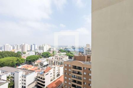 Vista da varanda de apartamento para alugar com 2 quartos, 63m² em Rudge Ramos, São Bernardo do Campo