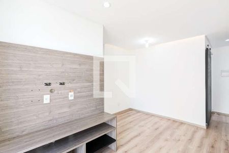 Sala de apartamento para alugar com 2 quartos, 63m² em Rudge Ramos, São Bernardo do Campo