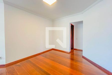 Sala de apartamento à venda com 4 quartos, 126m² em Santo Amaro, São Paulo