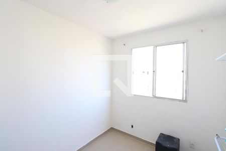 Quarto 1 de apartamento para alugar com 2 quartos, 46m² em Nova Cidade, São Gonçalo