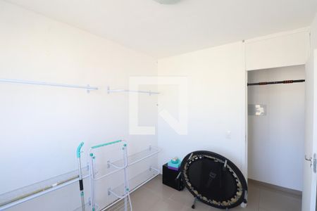 Quarto 1 de apartamento para alugar com 2 quartos, 46m² em Nova Cidade, São Gonçalo