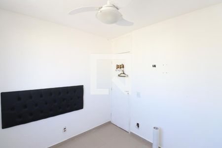 Quarto 2 de apartamento para alugar com 2 quartos, 46m² em Nova Cidade, São Gonçalo