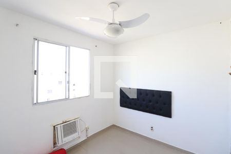 Quarto 2 de apartamento para alugar com 2 quartos, 46m² em Nova Cidade, São Gonçalo