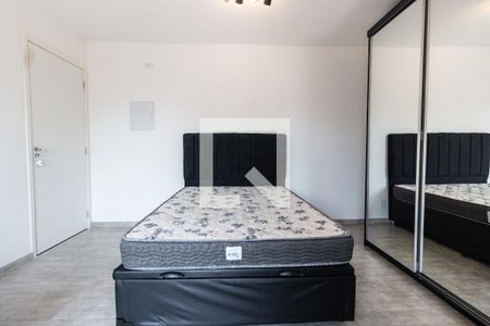 Quarto de apartamento à venda com 1 quarto, 32m² em Vila Dom Pedro Ii, São Paulo