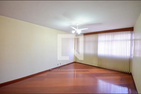 Sala de apartamento à venda com 3 quartos, 94m² em Andaraí, Rio de Janeiro