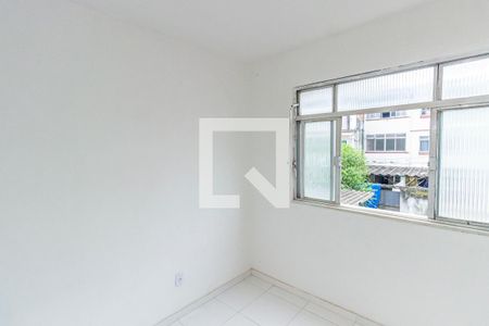 Quarto 1 de apartamento à venda com 3 quartos, 68m² em Irajá, Rio de Janeiro