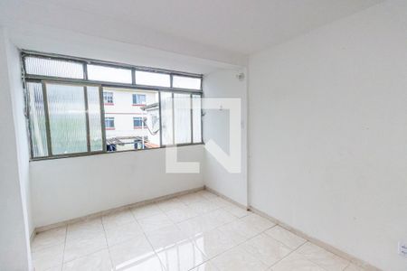 Sala de apartamento para alugar com 3 quartos, 68m² em Irajá, Rio de Janeiro