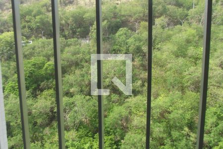 Vista da Sala de apartamento à venda com 2 quartos, 57m² em Engenho Novo, Rio de Janeiro