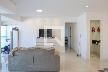 Sala Sacada Cozinha de apartamento à venda com 2 quartos, 89m² em Vila Leopoldina, São Paulo