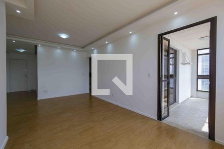 Sala de apartamento à venda com 2 quartos, 78m² em Barra da Tijuca, Rio de Janeiro