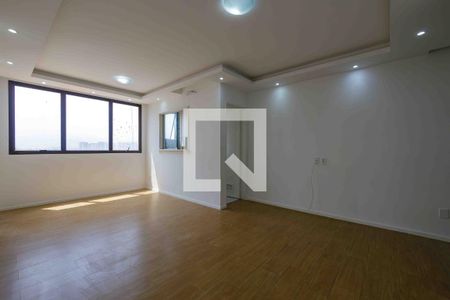 Sala de apartamento à venda com 2 quartos, 78m² em Barra da Tijuca, Rio de Janeiro