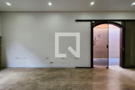 Sala de casa à venda com 3 quartos, 228m² em Rudge Ramos, São Bernardo do Campo