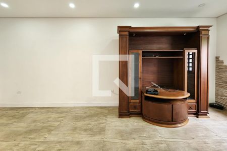 Sala de casa à venda com 3 quartos, 228m² em Rudge Ramos, São Bernardo do Campo