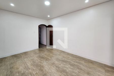 Sala de casa à venda com 3 quartos, 228m² em Rudge Ramos, São Bernardo do Campo