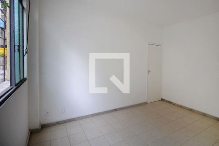 Sala de apartamento para alugar com 3 quartos, 81m² em Anchieta, Belo Horizonte