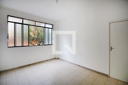 Apartamento para alugar com 3 quartos, 81m² em Anchieta, Belo Horizonte