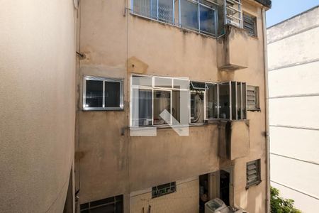 Vista da Sala de apartamento à venda com 2 quartos, 82m² em Vila Isabel, Rio de Janeiro