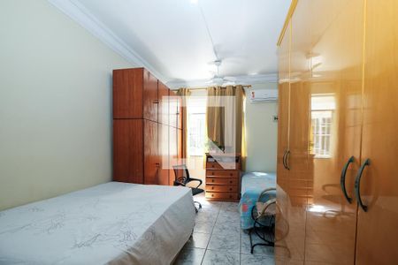 Quarto 1 de apartamento à venda com 2 quartos, 82m² em Vila Isabel, Rio de Janeiro