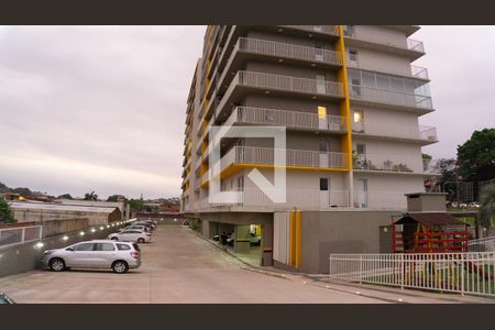 Apartamento à venda com 47m², 2 quartos e 1 vaga Apartamento à venda com 47m², 2 quartos e 1 vagaÁrea comum