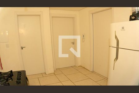 Apartamento à venda com 47m², 2 quartos e 1 vaga Apartamento à venda com 47m², 2 quartos e 1 vagaCozinha