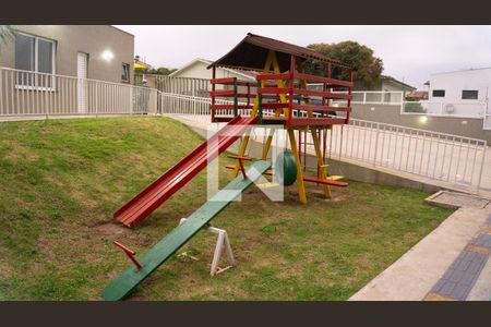 Apartamento à venda com 47m², 2 quartos e 1 vaga Apartamento à venda com 47m², 2 quartos e 1 vagaÁrea comum