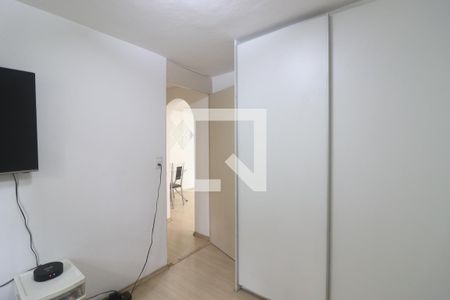 Quarto 1 de apartamento para alugar com 2 quartos, 62m² em Lauzane Paulista, São Paulo