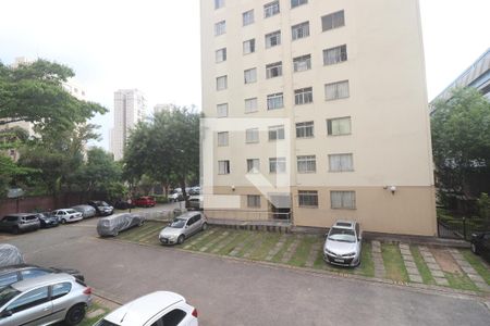 Vista de apartamento para alugar com 2 quartos, 62m² em Lauzane Paulista, São Paulo