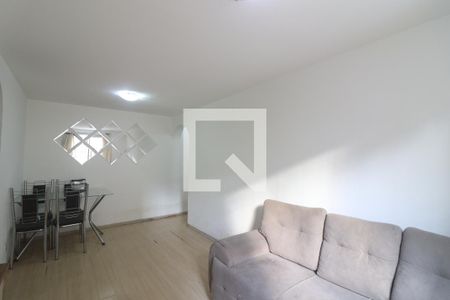 Sala de apartamento para alugar com 2 quartos, 62m² em Lauzane Paulista, São Paulo