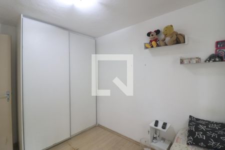 Quarto 1 de apartamento para alugar com 2 quartos, 62m² em Lauzane Paulista, São Paulo