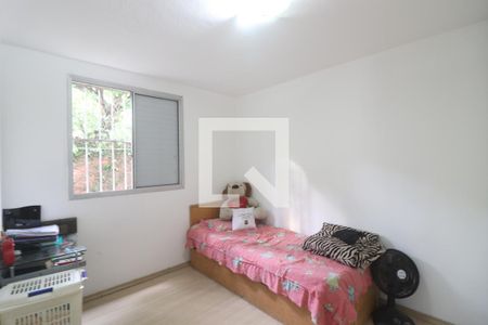 Quarto 2 de apartamento para alugar com 2 quartos, 62m² em Lauzane Paulista, São Paulo