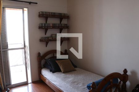 Quarto 1 de apartamento à venda com 2 quartos, 65m² em Vila Esperança, São Paulo