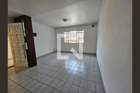 Sala de casa para alugar com 2 quartos, 120m² em Parque Maraba, Taboão da Serra