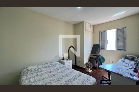 Quarto 1 de apartamento à venda com 3 quartos, 171m² em Colégio Batista, Belo Horizonte
