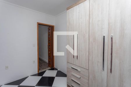 Closet  de casa para alugar com 1 quarto, 59m² em Centro, Diadema