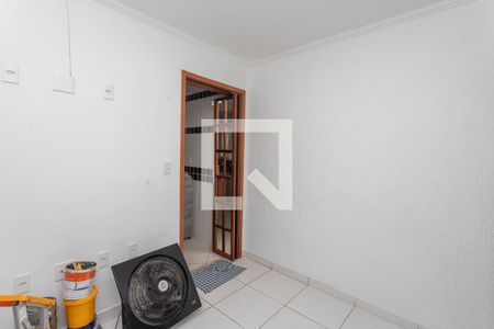 Sala  de casa para alugar com 1 quarto, 59m² em Centro, Diadema