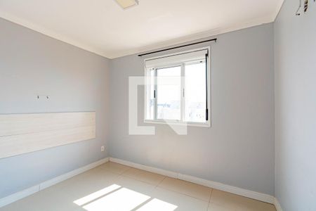 Quarto 1 de apartamento para alugar com 2 quartos, 47m² em Olaria, Canoas