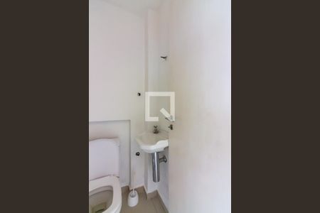 Lavabo de apartamento à venda com 2 quartos, 220m² em Centro, Osasco