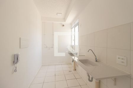 Apartamento para alugar com 42m², 2 quartos e 1 vaga Apartamento para alugar com 42m², 2 quartos e 1 vagaCozinha