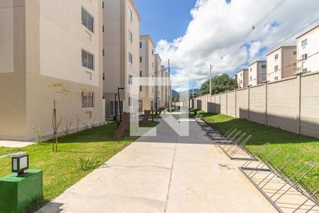 Apartamento para alugar com 42m², 2 quartos e 1 vaga Apartamento para alugar com 42m², 2 quartos e 1 vagaÁrea comum