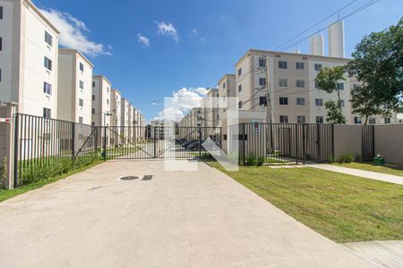 Apartamento para alugar com 42m², 2 quartos e 1 vaga Apartamento para alugar com 42m², 2 quartos e 1 vagaFachada do condomínio