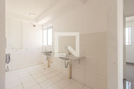 Apartamento para alugar com 42m², 2 quartos e 1 vaga Apartamento para alugar com 42m², 2 quartos e 1 vagaCozinha