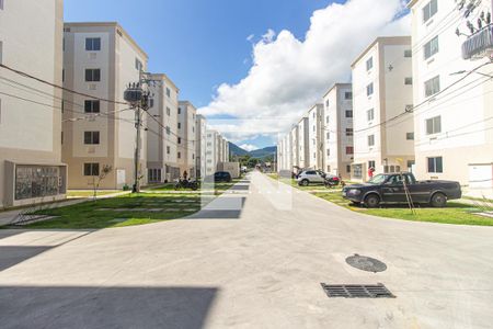 Apartamento para alugar com 42m², 2 quartos e 1 vaga Apartamento para alugar com 42m², 2 quartos e 1 vagaÁrea comum
