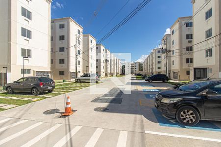 Apartamento para alugar com 42m², 2 quartos e 1 vaga Apartamento para alugar com 42m², 2 quartos e 1 vagaÁrea comum