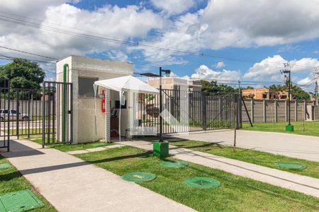 Apartamento para alugar com 42m², 2 quartos e 1 vaga Apartamento para alugar com 42m², 2 quartos e 1 vagaEntrada