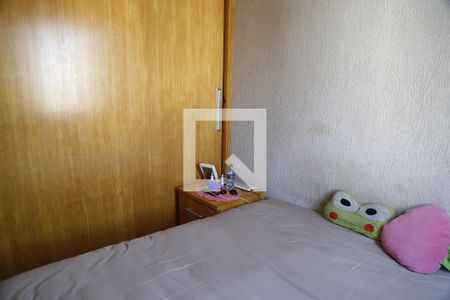 Quarto 2 de apartamento à venda com 2 quartos, 50m² em Vila Cruz das Almas, São Paulo