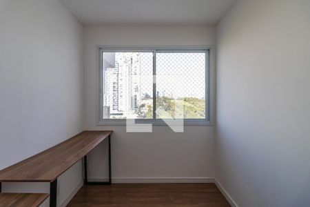 Quarto 1 de apartamento para alugar com 2 quartos, 54m² em Alphaville Empresarial, Barueri