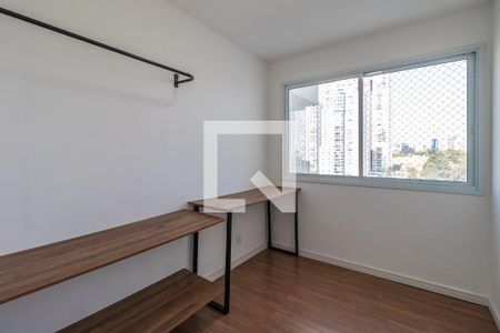 Quarto 1 de apartamento para alugar com 2 quartos, 54m² em Alphaville Empresarial, Barueri